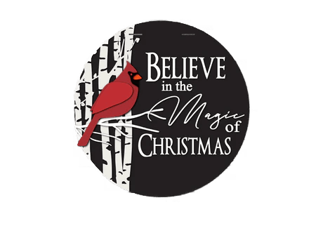 Believe Cardinal