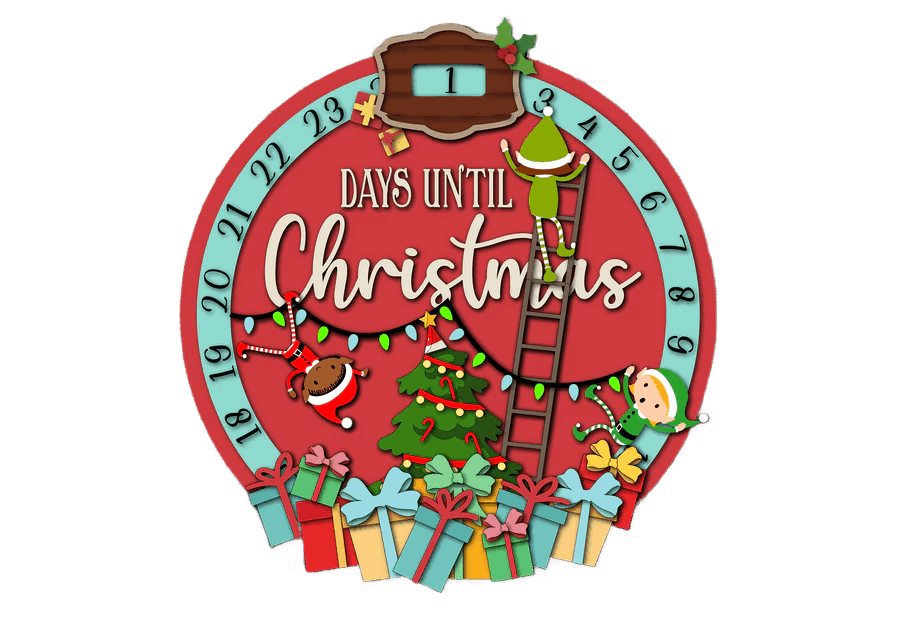 Christmas Count Down