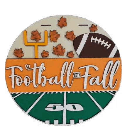Football and Fall