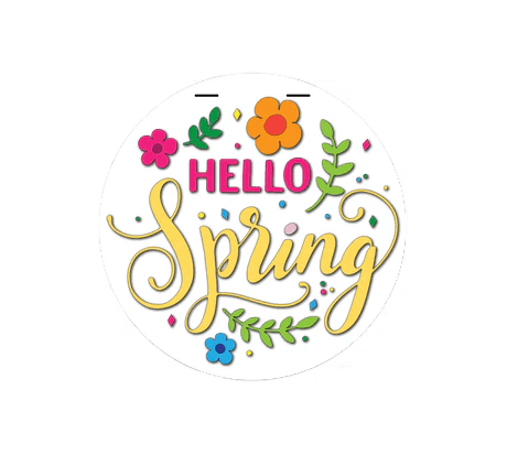 Hello Spring