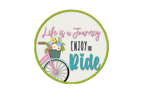 Enjoy the Ride