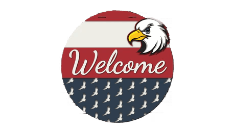Welcome American Eagle