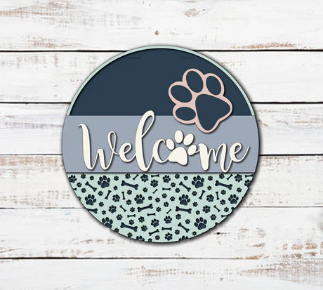 Welcome Dog Lover