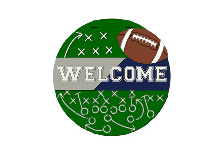 Welcome Football