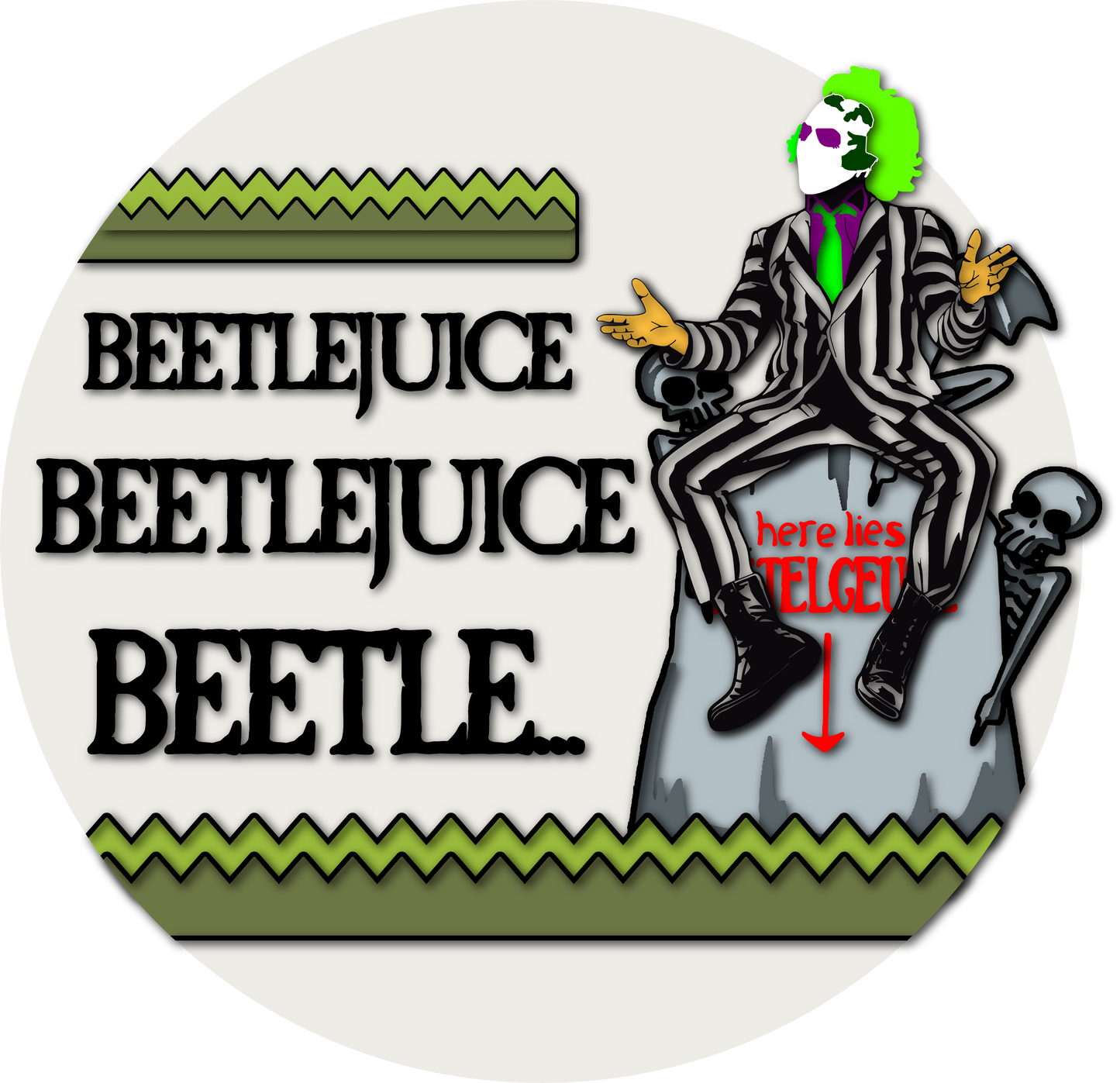 Beetle