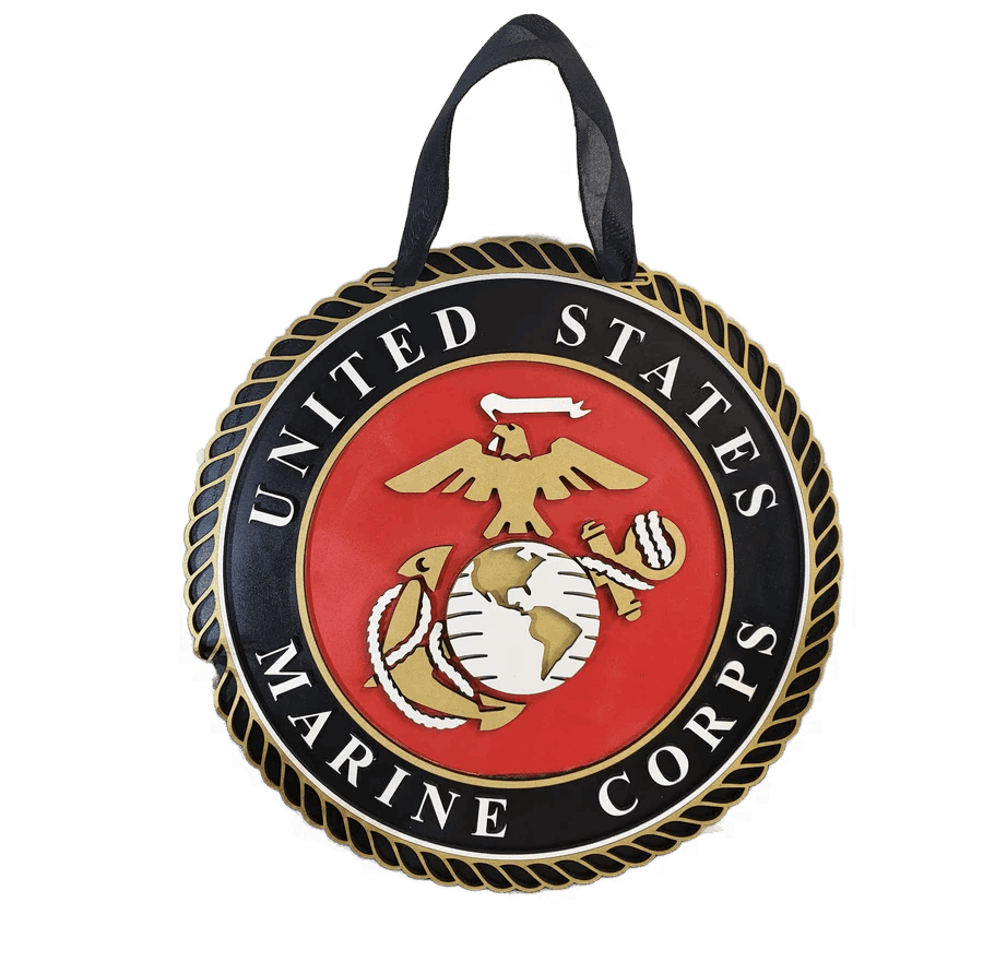 Marine Corps