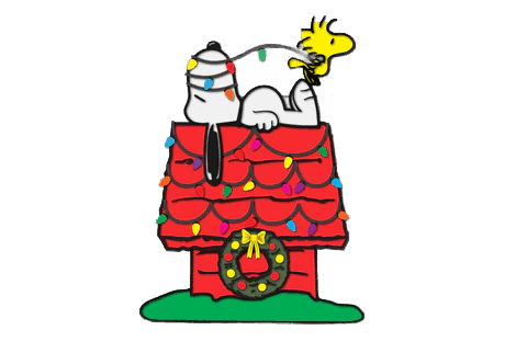 Snoopy Christmas