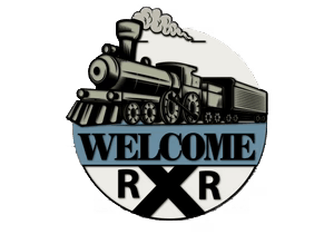 Train Welcome