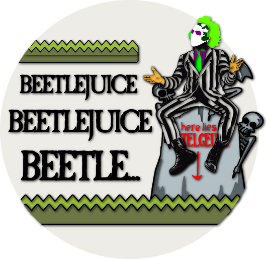 Beetle