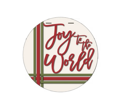 Joy to the World